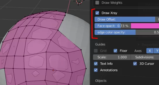 Blender Addon Draw Xray v4 Crack OCT 2024 Download