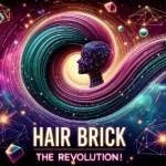 Hair Brick Pro v5 Crack Free 2024 Blender Addon Download