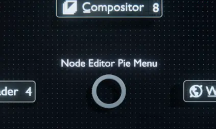 Blender 4.2+ Node Editor Switcher v1.0.3 Addon Free Download