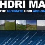 Hdri Maker v3.0.120 4K Library (Blender 4.2) Cracked Download