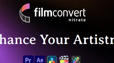 King's FilmConvert Nitrate OFX v3.59 PRE CRACKED Download