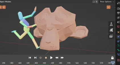 Blender 4.1 - Ragdoll Dynamics Core v2024.05.23 Crack Download