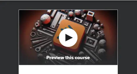 Udemy - Blender Mastery for Beginners 3D Design Rendering Complete Course FREE 2024 Download by Meta Brains