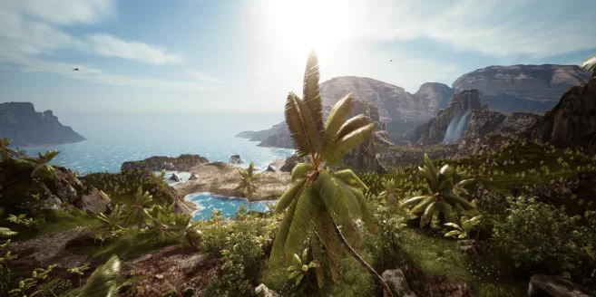 Unreal Engine 5.4 Oceanology v5.7.0 Crack 2024 Download