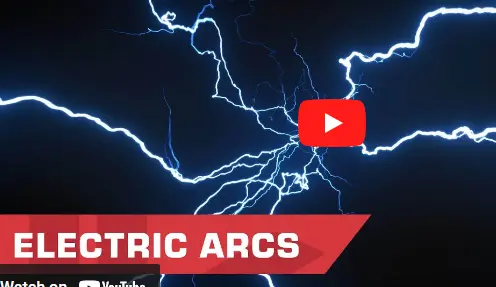 ActionVFX 31 Electric Arcs Bundle Crack Easy Download