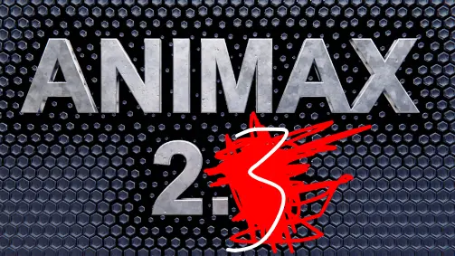 Blender 4.1 Animax v2.3.0 Crack 2024 June Download