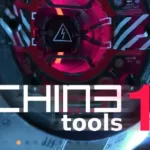 Machin3tools v1.11.1 Blender 4.2 Crack 2025 Download