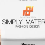 Blender Simply Material v1.8 Assets Cracked 2024 Download