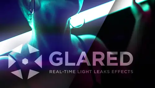 Blender 4.2 Glared v1.2.1 Addon Crack Update Download