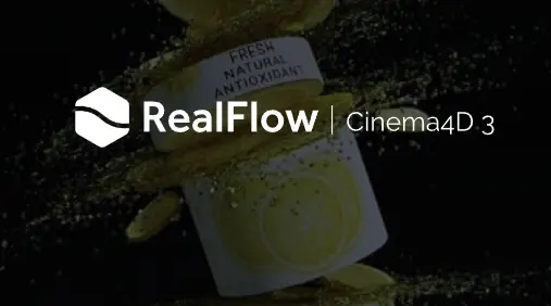 Kings RealFlow v3.3.8.0060 Cinema 4D 2023 2024 Crack Download