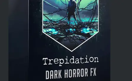 Trepidation - Dark Horror FX Volume 2 SFX Crack 2024 Download