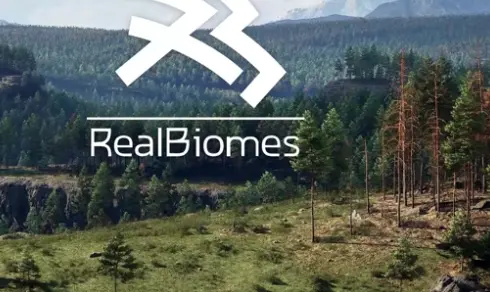 Update: RealBiomes Scots Pine v2 Crack 2024 Download