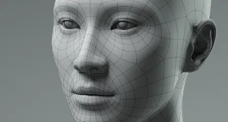 Blender Universal Human Asian Head Base Mesh Crack Download