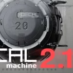 Blender 4.2 | DECALmachine v2.12.2 Crack NOV 2024 Download