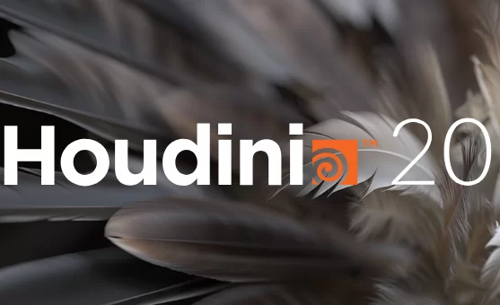 New version of Houdini 20.5.278 Crack 2024 Easy Download