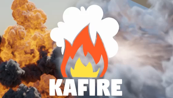 Blender 4 Update | Kafire v1.1.5 Crack Free Download 2024