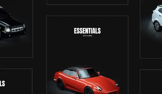 Blender - KitBash3D - City Cars Essentials Crack 2024 Download