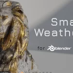 Smart Weathering v3.0.1 Full (Blender 4.2) Crack Download 2024