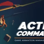 Action Commander v1.4 Cracked (Blender 4.3) Download