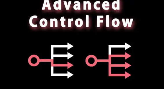 Unreal Engine 5.4 Advanced Control Flow 1.5.0 Plugin Crack Download