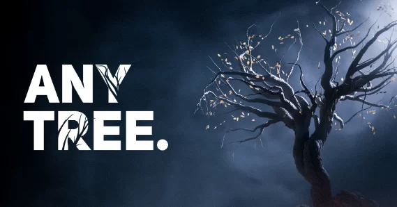 Blender 4 Anytree v2.0.2 addon Crack Download