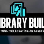 Assets Library Builder v2.0.4 (Blender 4.2) Free Download