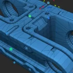 Pivot Transform v4.0 addon (Blender 4.2) Crack Download 2024