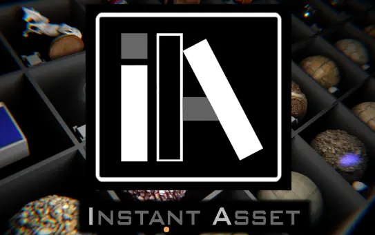 Blender 4.2 Instant Asset v1.0.5 Free Download 2024