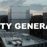 Blender 4.2 | The City Generator v1.1 Free 2024 Download