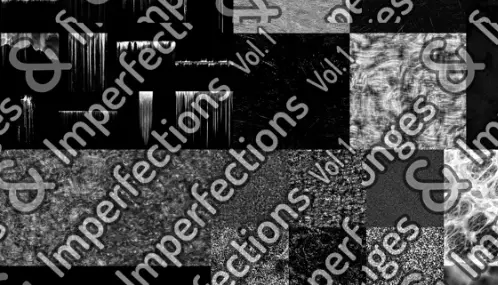 Gumroad 100 Grunges & Imperfection Texture Pack Download