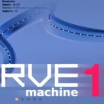 Blender 4.2 Curvemachine v1.3 Cracked Addon 2023 Download