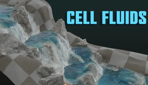 Blender 4.2 Update - Cell Fluids v1.6 Crack Download 2024.webp