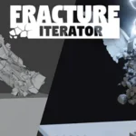 Blender Update Fracture-Iterator v1.7 Crack Free Download.webp