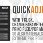 Blender addon Instamat v1.14 Crack Download 2024