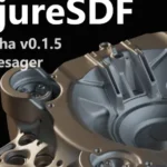 Blender 3.3 | Conjuresdf v0.1.5 Cracked Download 2024