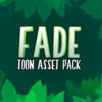 Fade v1.4.3 Toon Asset Pack [Blender 4.2] Crack Download 2024