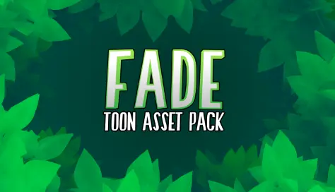 Fade v1.4.3 Toon Asset Pack [Blender 4.2] Crack Download 2024