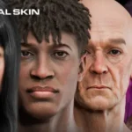 GlobalSkin Skin Shader (Blender 4.2) Crack Free Download