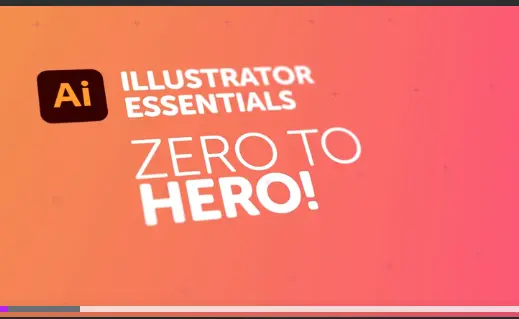 Illustrator CC Essentials Training Course + Bonus Free Download