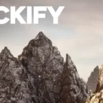 Rockify v1.3 addon [Blender 3.6+] Crack Free Download