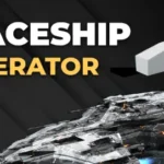 Spaceship Generator [Blender 4] Cracked Download 2024