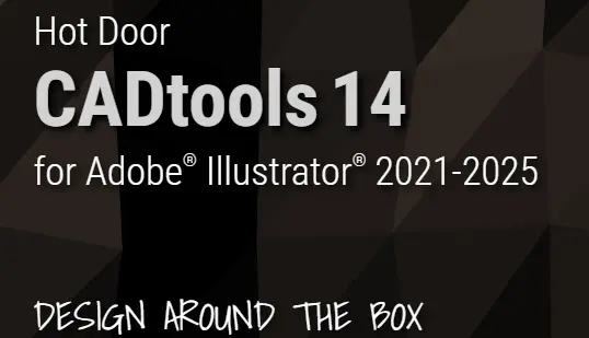 Hot Door CADtools 14.3 Cracked Free Download 2024