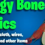 Swingy Bone Physics v1.0 (Blender 4) Crack Free Download