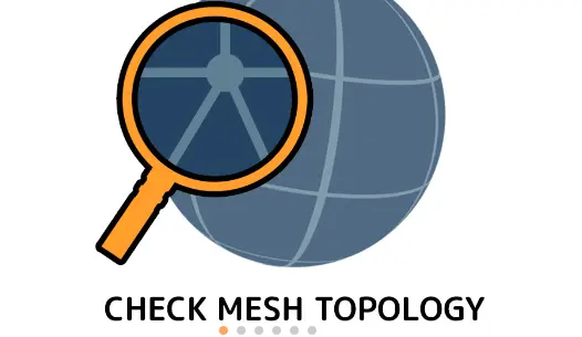 Blender 4.2 | Analyze Mesh v1.0 Addon Free Download