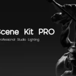 Blender 3.1 Studio Scene Kit Pro Addon Crack Download