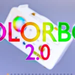 Blender 4 Color Box v2.0.1 Cracked 2024 Download