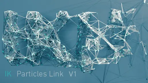 Blender 4.2 Particles Link Addon Cracked 2024 Download