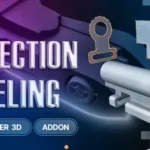 Projection Modeling v1.1.4 Addon (Bender 4.2) Free Download