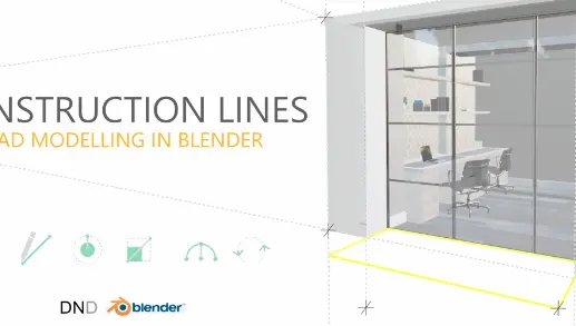 ConstructionLines v0.9.6.92 (Blender 4.2) 2024 Cracked Download