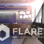 Flared v1.9.55 XT (Blender 4.2) Free Download